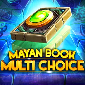 Mayan Book Multi Choice